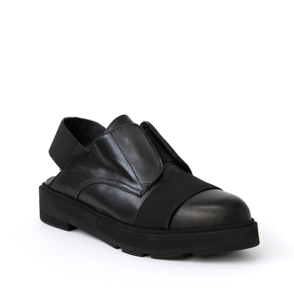 LD Tuttle The Storm - Black LD Tuttle The Storm - Black