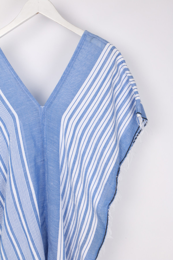 lemlem Selina Split Tunic lemlem Selina Split Tunic