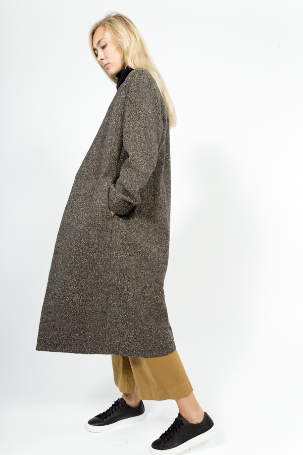 Trademark Donegal Robe Coat Trademark Donegal Robe Coat