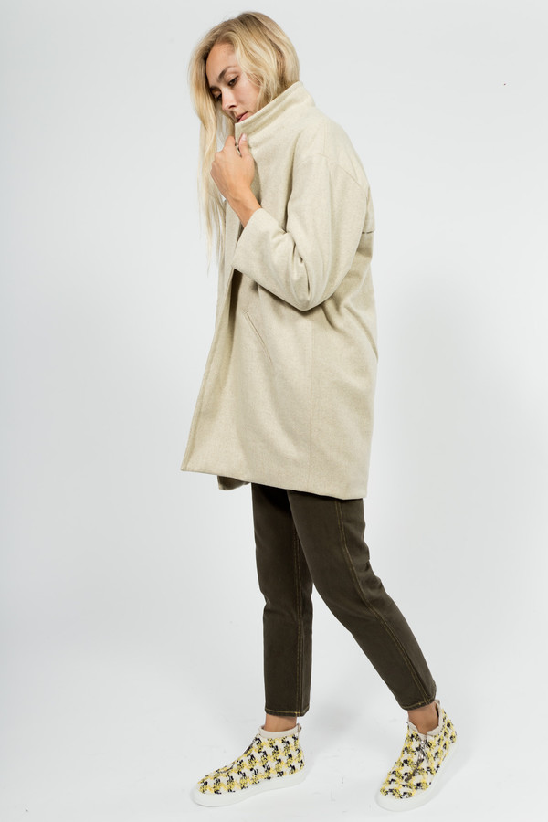 Objects Without Meaning Blazer Coat Objects Without Meaning Blazer Coat
