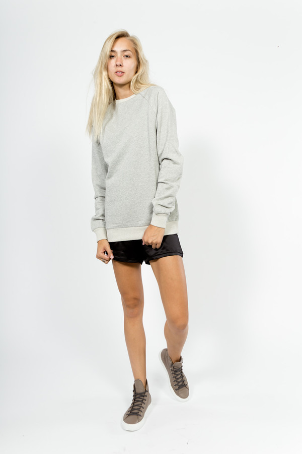 Baserange Jounich Sweatshirt Baserange Jounich Sweatshirt