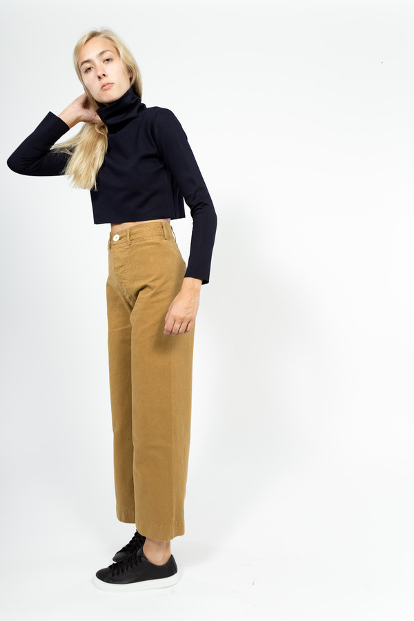 Jesse Kamm Tortou Sweater Jesse Kamm Tortou Sweater