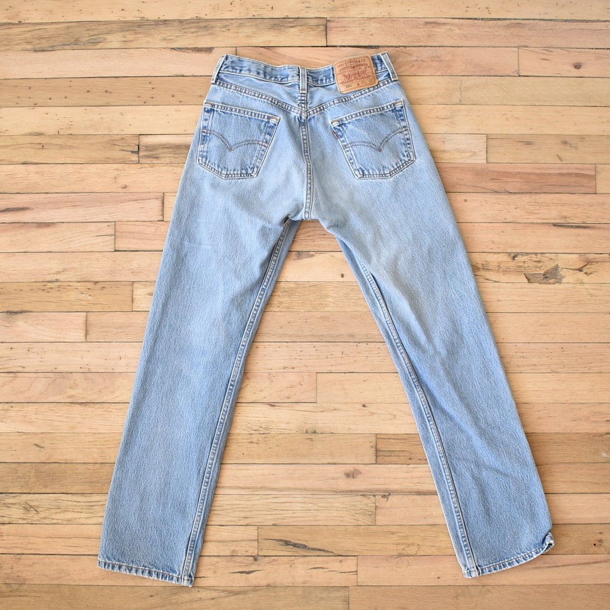Levi's 501 - Size 28 | Garmentory