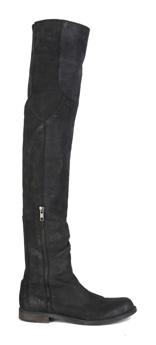 LD Tuttle The Shaper - Black LD Tuttle The Shaper - Black