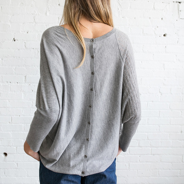 Paychi Guh Polygon Cardigan Paychi Guh Polygon Cardigan
