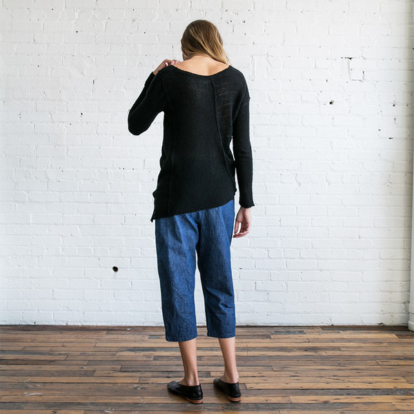 Paychi Guh Soft Pullover Paychi Guh Soft Pullover