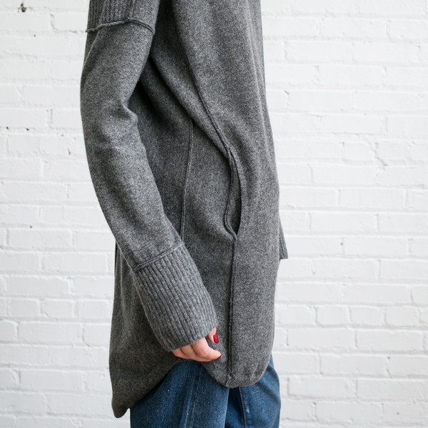 Paychi Guh Sweater Dress Paychi Guh Sweater Dress