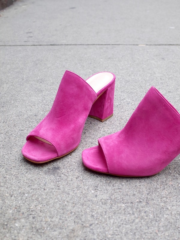 Maryam Nassir Zadeh Penelope Mule Maryam Nassir Zadeh Penelope Mule