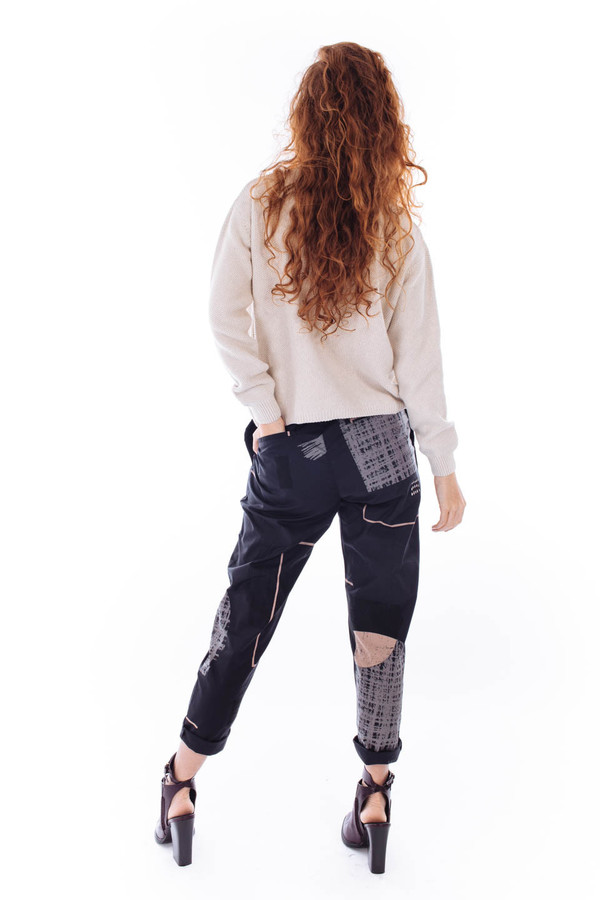 Kowtow Getaway Pant (Case Study) Kowtow Getaway Pant (Case Study)