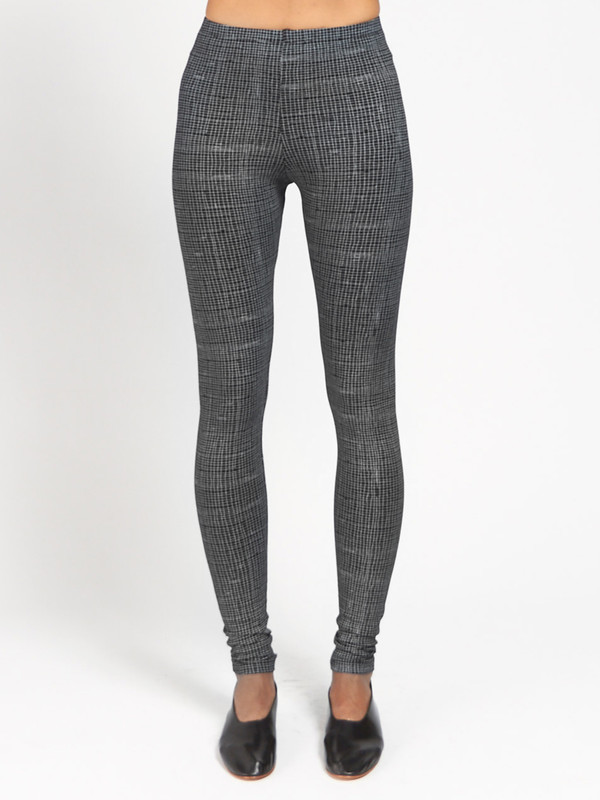 Kowtow Gridlines Legging Kowtow Gridlines Legging