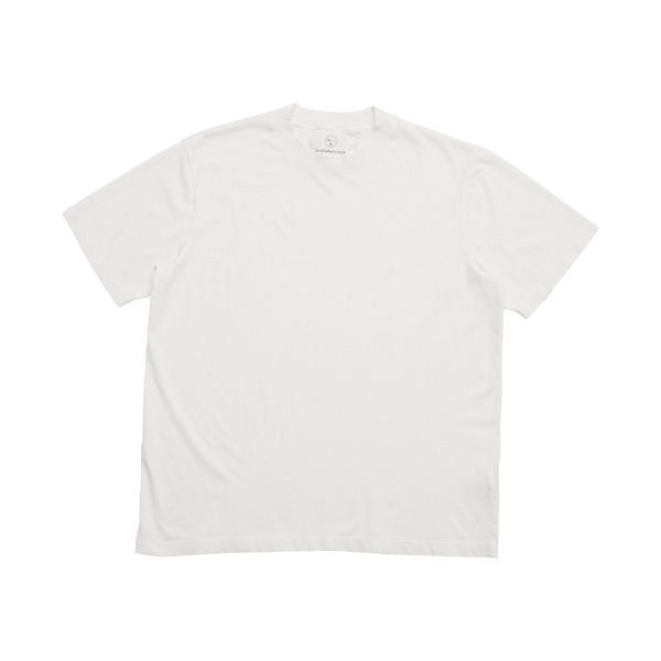 Olderbrother OB Tee - White Olderbrother OB Tee - White