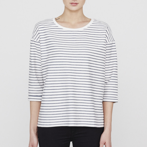 MINIMUM - TILSE - BLANC MINIMUM - TILSE - BLANC