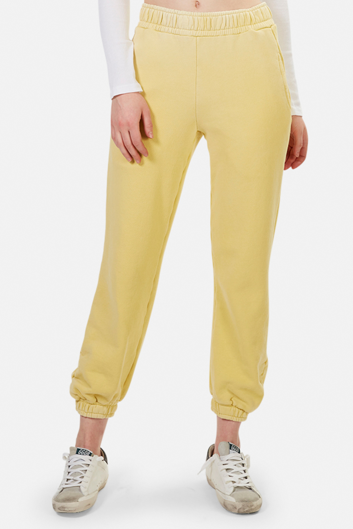 Cotton Citizen Brooklyn Sweatpants 