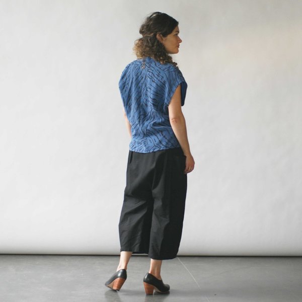 Make It Good Delicata Kimono Blouse in Ultra Make It Good Delicata Kimono Blouse in Ultra