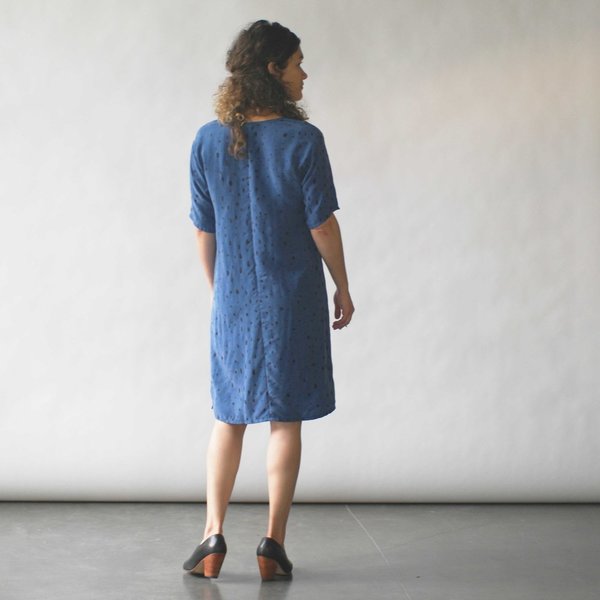 Make It Good Fawn 3/4 Dress in Ultra Make It Good Fawn 3/4 Dress in Ultra