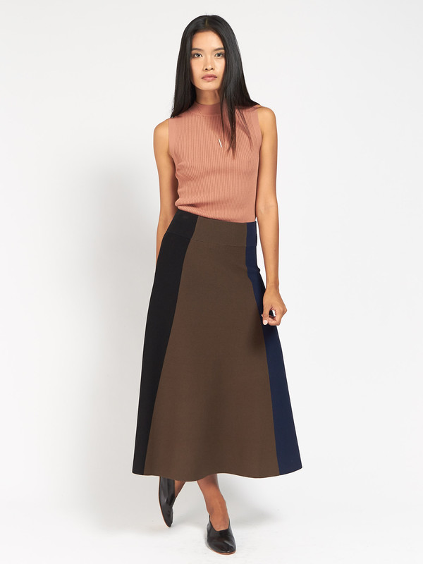 Pari Desai Reve Sweater Skirt Pari Desai Reve Sweater Skirt