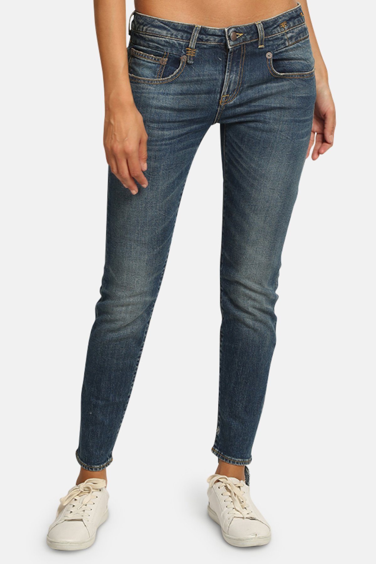 r13 skinny jeans