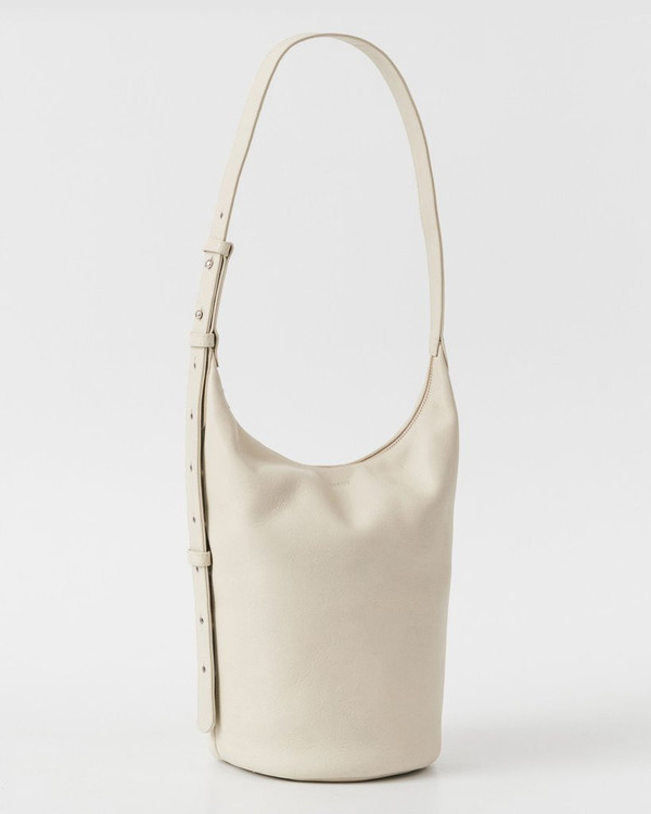 BAGGU Zip Bucket Purse BAGGU Zip Bucket Purse
