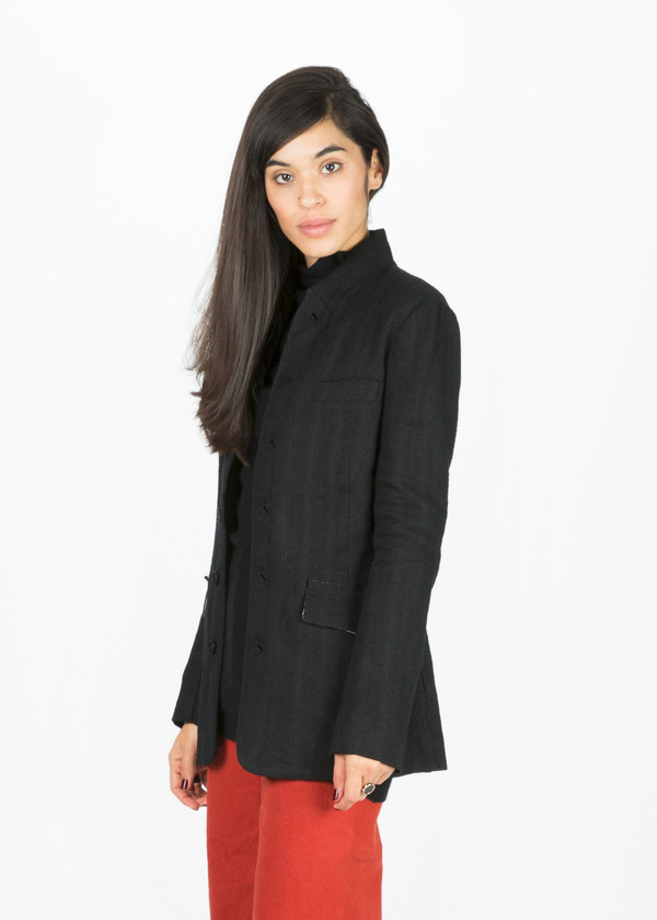 Aleksandr Manamis Pressed Jacket Aleksandr Manamis Pressed Jacket
