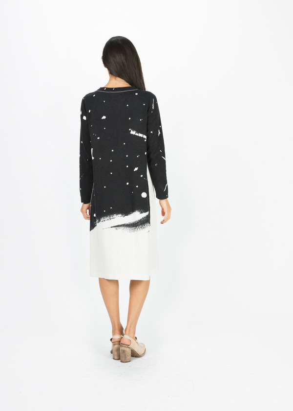 Yoshi Kondo Tape Dress Yoshi Kondo Tape Dress