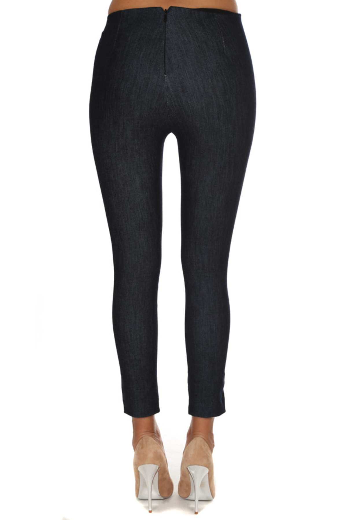 rag and bone simone denim pant