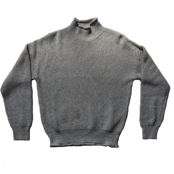 MINIMUM - SIGBRITT - BLANC/GRIS MELANGE MINIMUM - SIGBRITT - BLANC/GRIS MELANGE