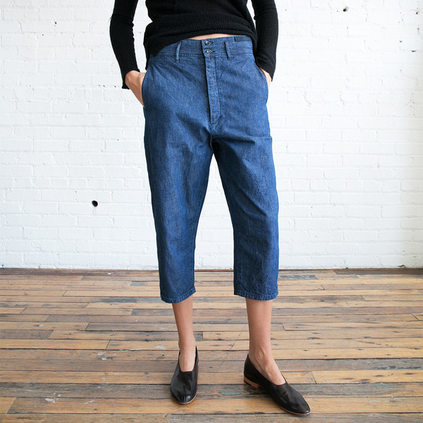 Chimala Farmer's Work Pants Chimala Farmer's Work Pants