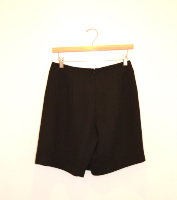 OPENING CEREMONY - Celia Crepe Skort OPENING CEREMONY - Celia Crepe Skort