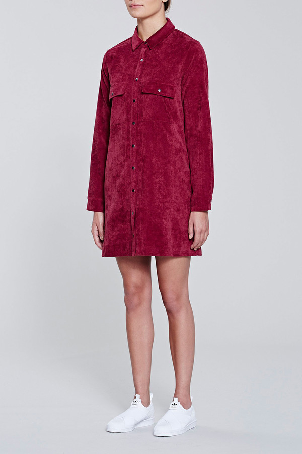 Native Youth Mesonet Dress Native Youth Mesonet Dress