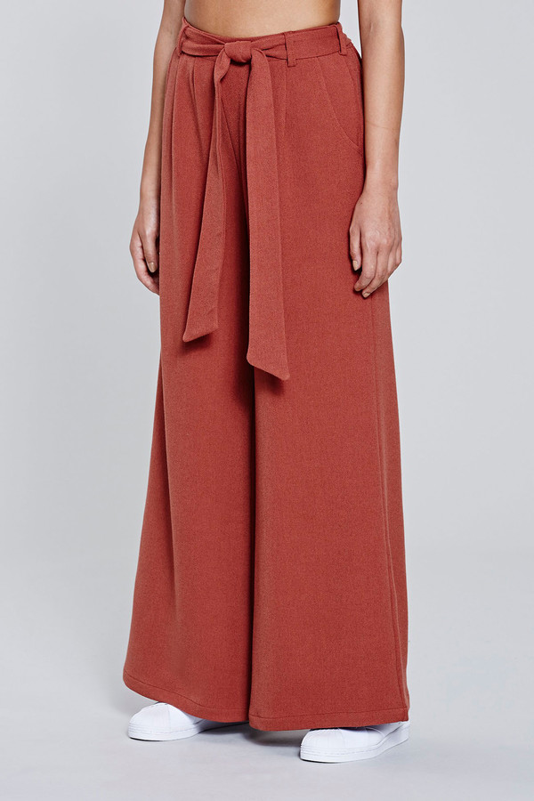 Native Youth Millibar Pants Native Youth Millibar Pants