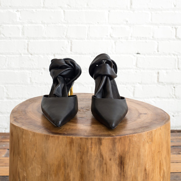 Martha Davis Evening Mule Martha Davis Evening Mule