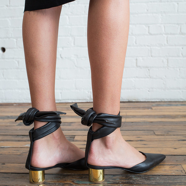 Martha Davis Evening Mule Martha Davis Evening Mule