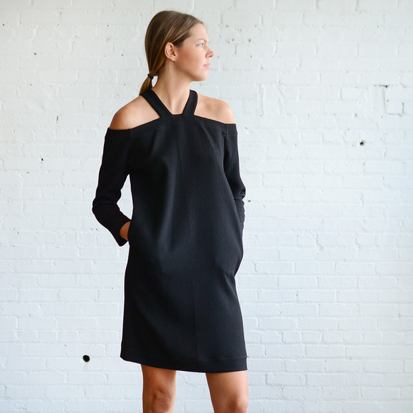 Nomia Trestle Dress Nomia Trestle Dress