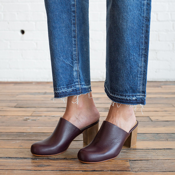 Rachel Comey Asher Mule Rachel Comey Asher Mule