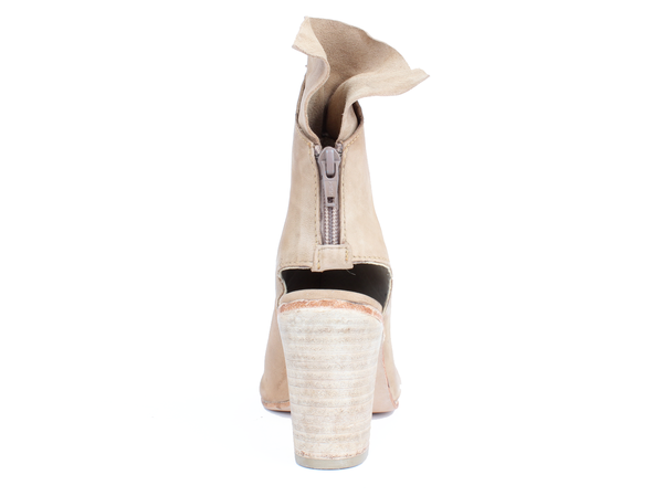 Free People Golden Road Heeled Boot Free People Golden Road Heeled Boot