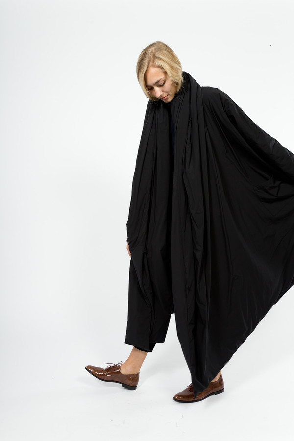 Suzanne Rae Aeropad Coat Suzanne Rae Aeropad Coat