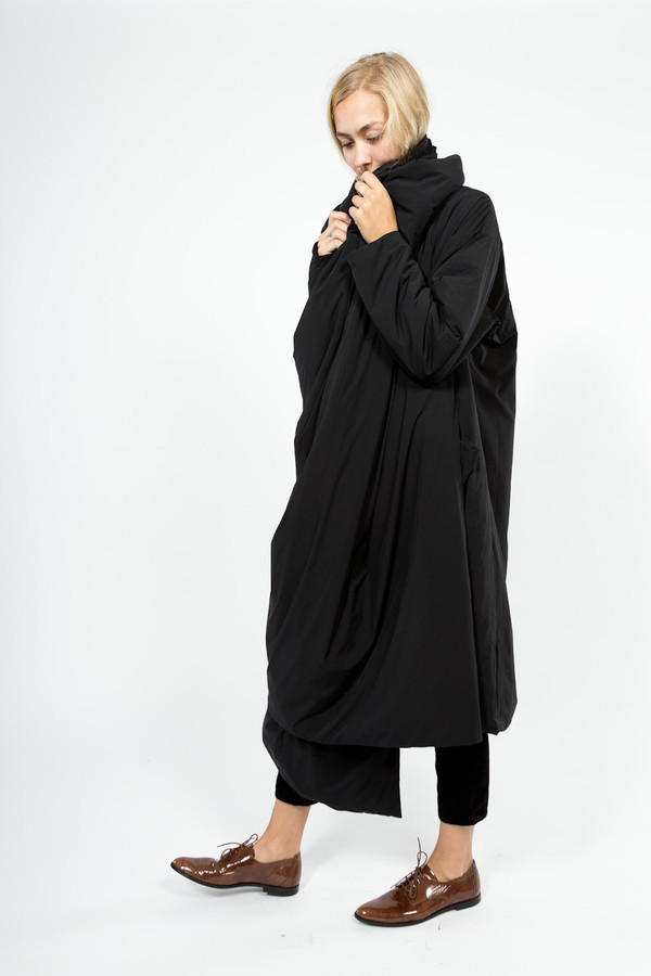 Suzanne Rae Aeropad Coat Suzanne Rae Aeropad Coat