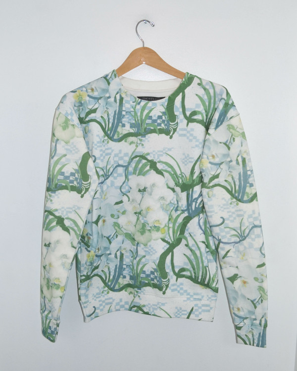 TIMO WEILAND - May Sweatshirt TIMO WEILAND - May Sweatshirt
