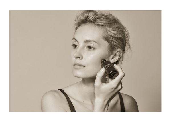 Land of Women Multivitamin Facial Oil Land of Women Multivitamin Facial Oil