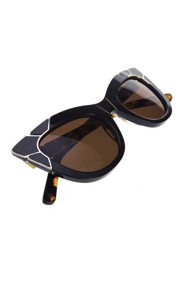 pared eyewear pared puss & boots sunglasses pared eyewear pared puss & boots sunglasses