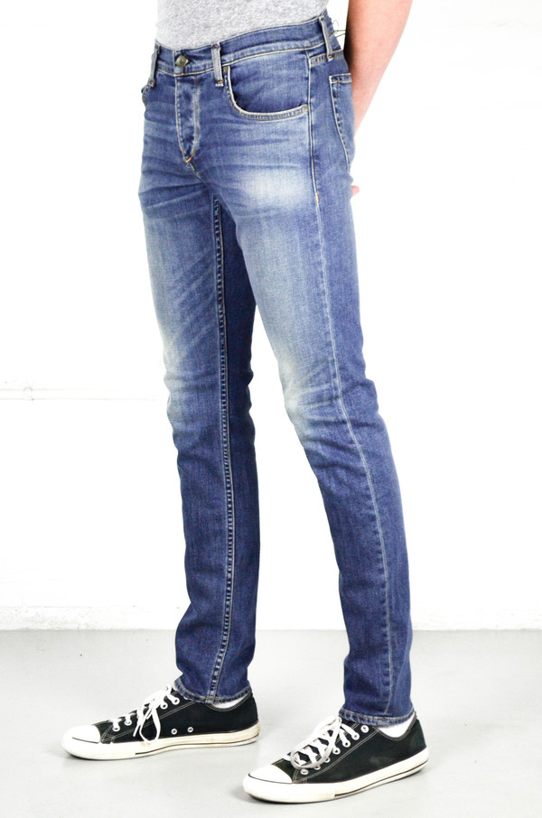 Rag and Bone Fit 2 Jean - Canning Rag and Bone Fit 2 Jean - Canning