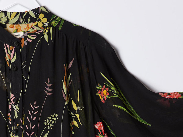 Warm Post Ranch Dress Warm Post Ranch Dress