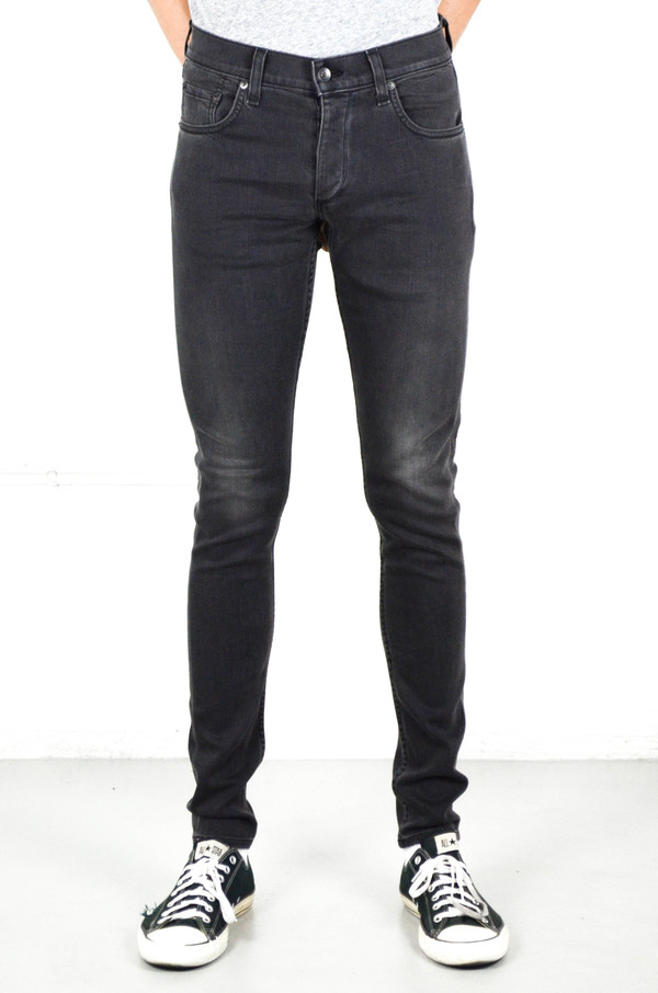 Men's Rag and Bone Fit 1 Jean - Southgate Men's Rag and Bone Fit 1 Jean - Southgate