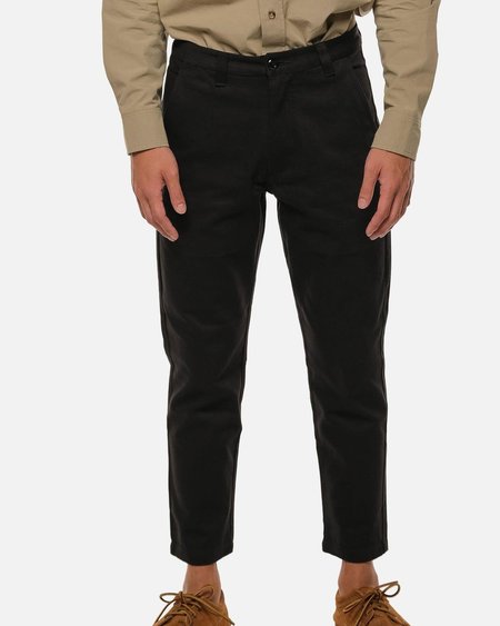 ksubi sid pant pinstripe