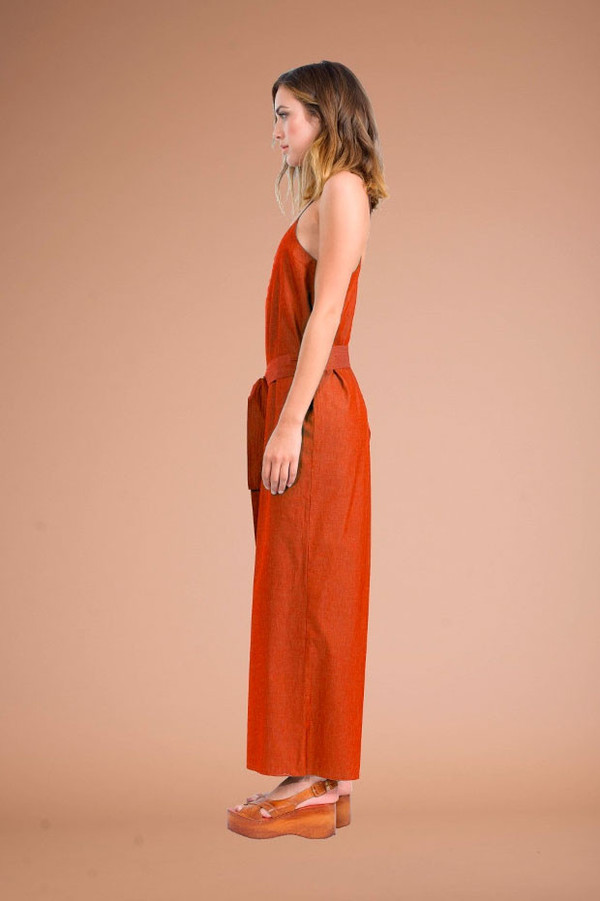 LUCCA Bonnie Jumpsuit LUCCA Bonnie Jumpsuit