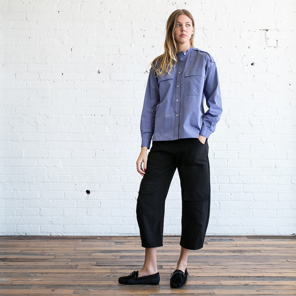 Rachel Comey Empire Shirt Rachel Comey Empire Shirt