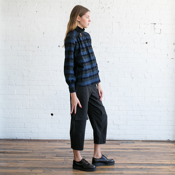 Rachel Comey Hydra Top Rachel Comey Hydra Top