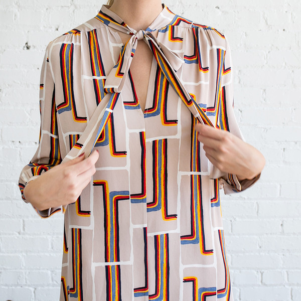 Rachel Comey Upland Dress Rachel Comey Upland Dress