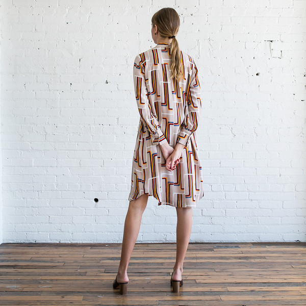 Rachel Comey Upland Dress Rachel Comey Upland Dress
