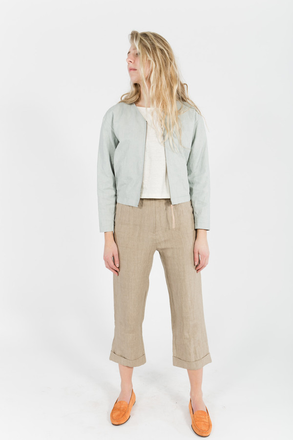 Samuji Tetie Jacket Samuji Tetie Jacket